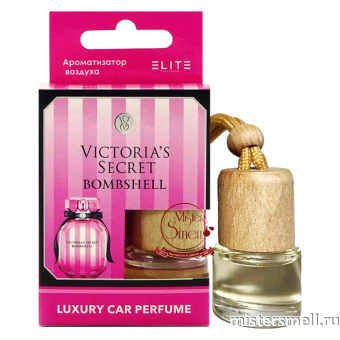 Купить Авто парфюм ELITE Victoria's Secret Bombshell 8 ml оптом