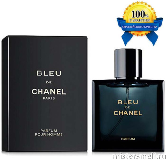 Купить Высокого качества Chanel - Bleu de Chanel Gold Parfum, 100 ml оптом