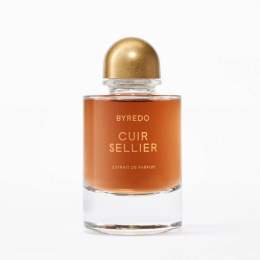 Высокого качества Byredo - Cuir Sellier 2025 100 ml