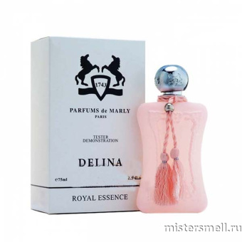 картинка Тестер Parfums de Marly Delina от оптового интернет магазина MisterSmell