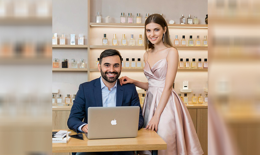 Mister Smell - Оптовый интернет магазин парфюмерии и косметики