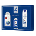 Набор Lattafa Art Of Universe Gift Set