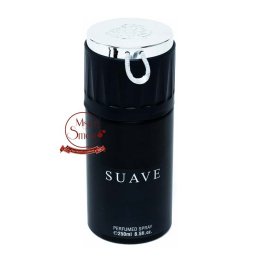 Дезодорант Fragrance World Suave 250 ml (ОАЭ)