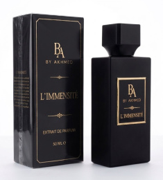 By Akhmed - L'immensit 50 ml