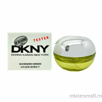 картинка Тестер DKNY Be Delicious от оптового интернет магазина MisterSmell