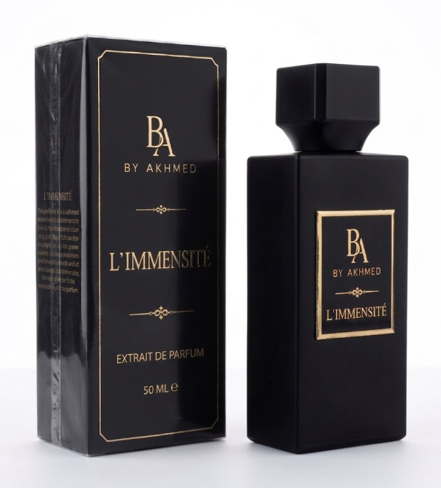 By Akhmed - L'immensit 50 ml