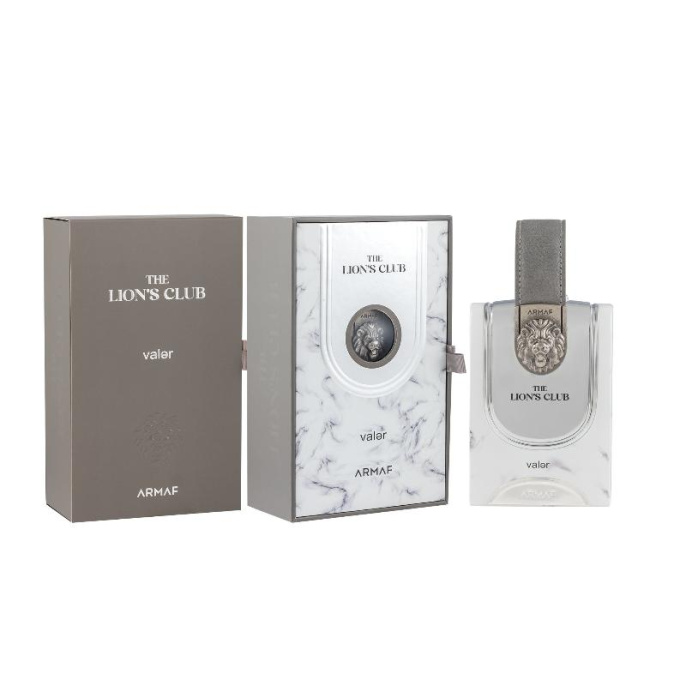 Armaf - The Lion's Club Valer Eau de Parfum 100 ml