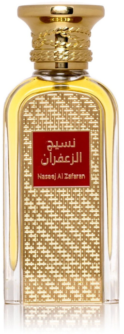 Afnan - Naseej Al Zafaran 50 ml