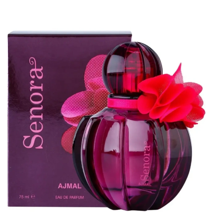 Ajmal - Senora Eau de Parfum 75 ml