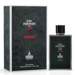 Elite Risala - Hikmah of Life Intense 100 ml