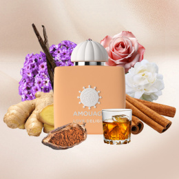 Оригинал Amouage Love Delight Woman EDP 100 ml