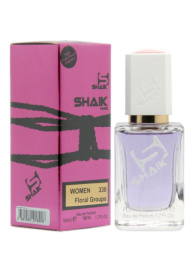 Элитный парфюм Shaik W330 Christian Dior Pure Poison
