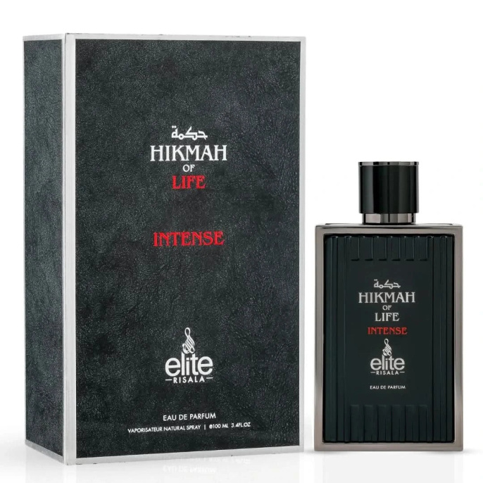 Elite Risala - Hikmah of Life Intense 100 ml