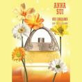 Оригинал Anna Sui - Dreams in Yellow Eau De Toilette 50 ml