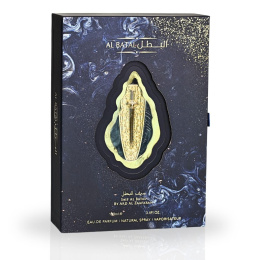 Ard Al Zaafaran - Al Batal Eau de Parfum 100 ml