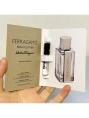 Пробник Оригинал Salvatore Ferragamo Bright Leather Pour Homme 1.5 ml