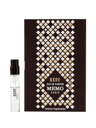 Пробник Оригинал Memo Paris Kedu Eau De Parfum 1.5 ml