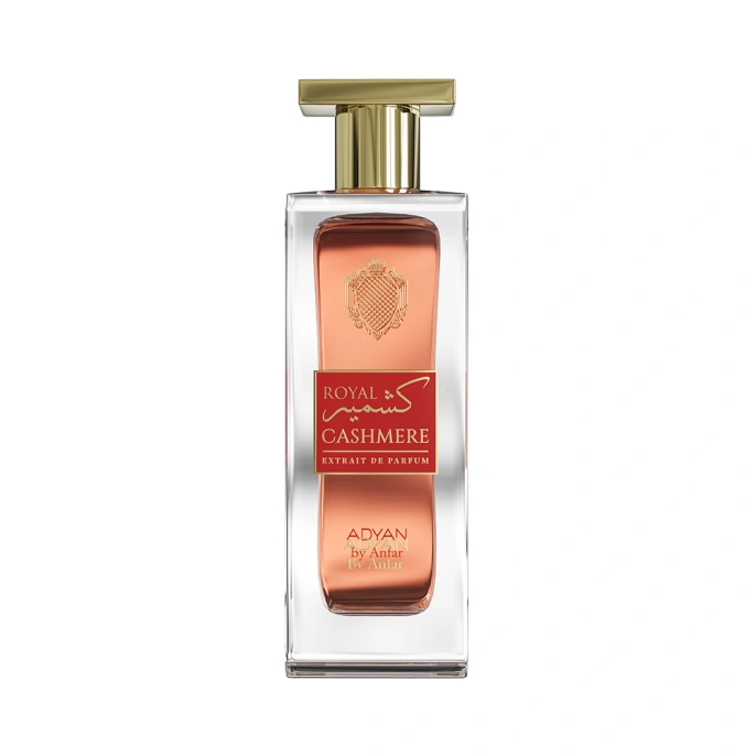 Adyan - Royal Cashmere, 100 ml