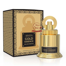 Emper - Asaya Gold Essence, 100 ml