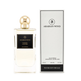 Тестер Arabian Wind - Damask Leather Eau de Parfum 75 ml