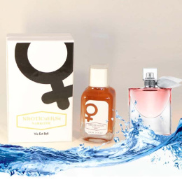 NROTICuERSe Narkotic VIP - Lancome La Vie Est Belle, 100 ml