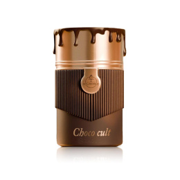 Paris Corner - Ministry of Gourmand Choco Cult 100 ml