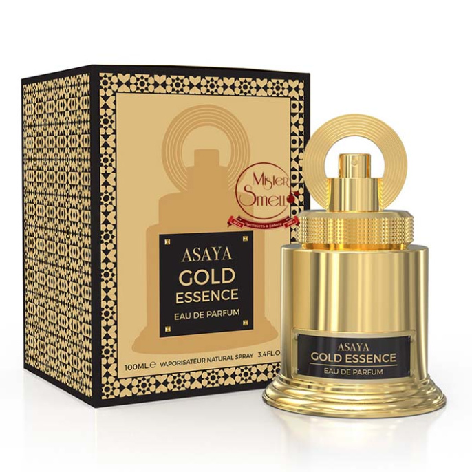 Emper - Asaya Gold Essence, 100 ml
