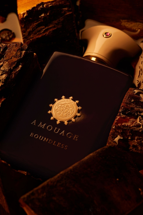 Оригинал Amouage Boundless EDP 100 ml