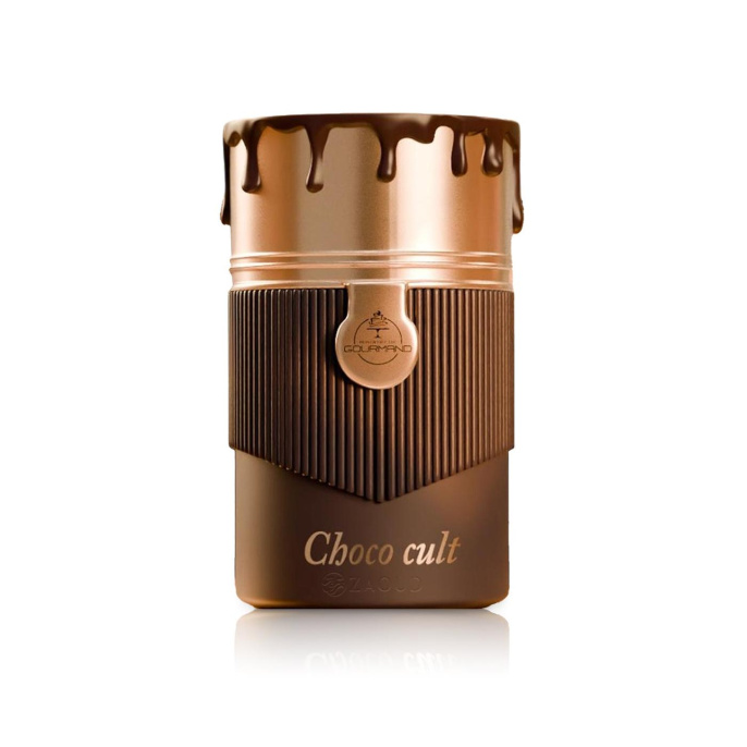 Paris Corner - Ministry of Gourmand Choco Cult 100 ml