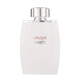 Оригинал Lalique - White Pour Homme Eau de Toilette 125 ml