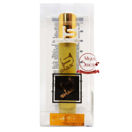 Ручка 20 мл. Shaik Elite №36 Chanel Coco Noir