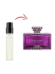 Пробник Оригинал Judith Leiber Amethyst Eau De Parfum 1 ml