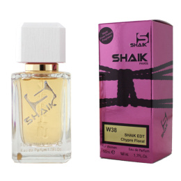 Элитный парфюм Shaik W38 Chanel Chance Eau De Parfum