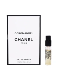 Пробник Оригинал Chanel Coromandel Парфюм 1.5 ml