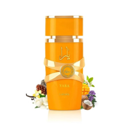 Lattafa - Yara Tous Eau de Parfum, 100 ml