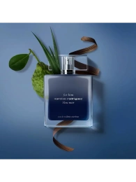 Пробник Оригинал NARCISO RODRIGUEZ Bleu Noir Extreme Parfum 0.8 ml