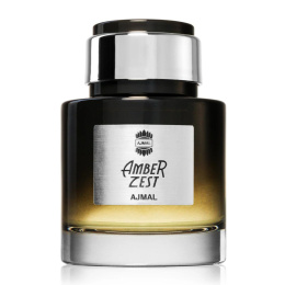 Ajmal - Amber Zest Eau de Parfum 100 ml