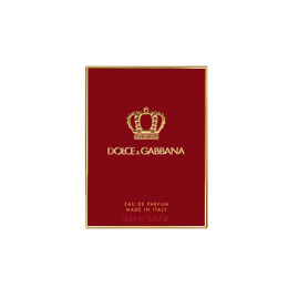 Оригинал Dolce&Gabbana - Q by D&G Eau de Parfum 30 ml