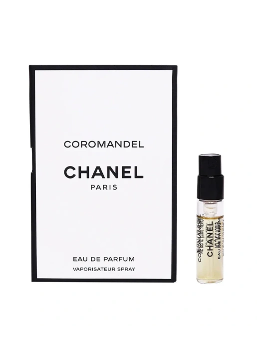 Пробник Оригинал Chanel Coromandel Парфюм 1.5 ml