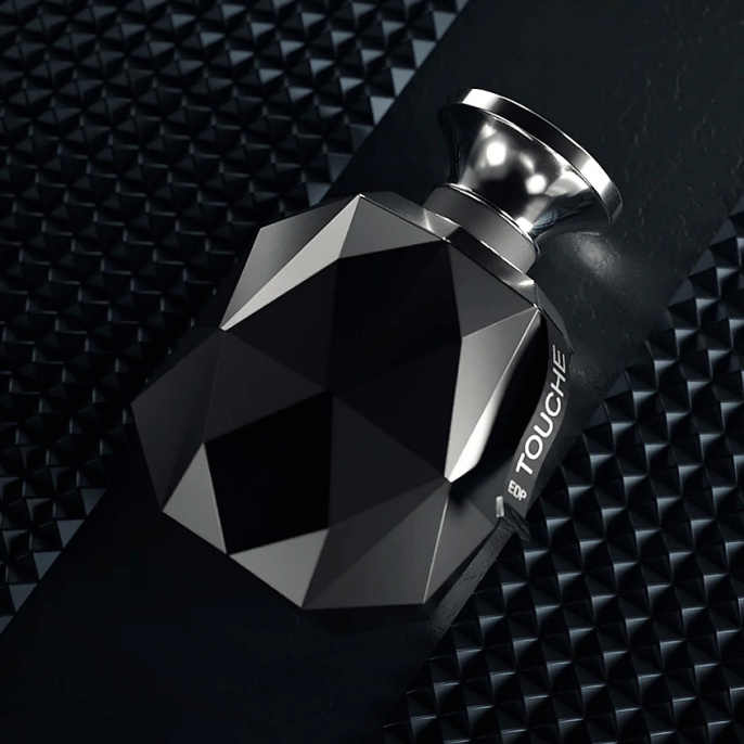 Rue Broca - Touche Pour Homme, 100 ml