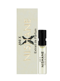 Пробник Оригинал Nishane Ani X Eau De Parfum 2 ml