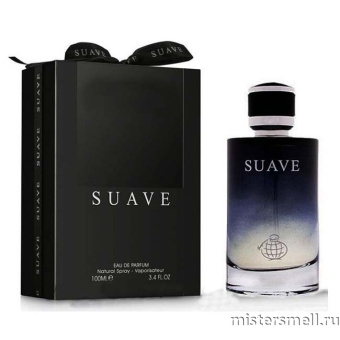 картинка Fragrance World - Suave, 100 ml духи от оптового интернет магазина MisterSmell
