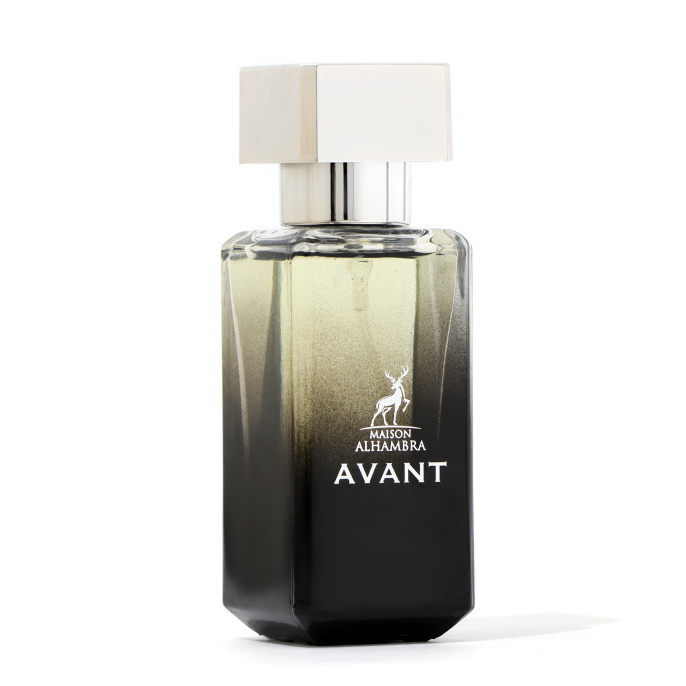 Maison Alhambra - Avant 30 ml