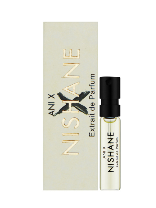 Пробник Оригинал Nishane Ani X Eau De Parfum 2 ml