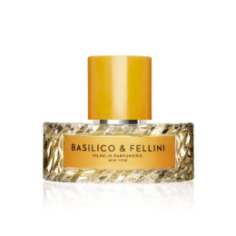 Оригинал Vilhelm Parfumerie Basilico & Fellini EDP 50 ml