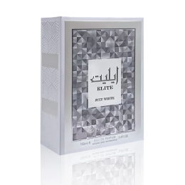 Lattafa - Elite Just White, 100 ml