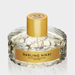 Оригинал Vilhelm Parfumerie Darling Nikki EDP 100 ml