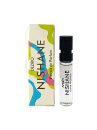 Пробник Оригинал Nishane Deziro Extraite de Parfum 2 ml