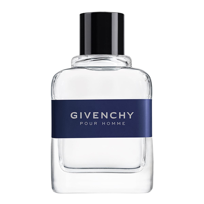 Оригинал Givenchy - Blue Label 2024 Pour Homme Eau de Toilette 100 ml