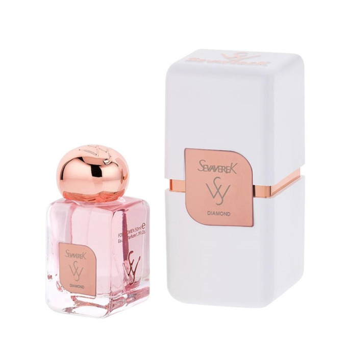 Элитный парфюм Sevaverek W 5038 Versace Bright Crystal